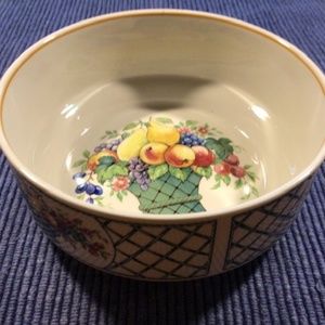 Villeroy & Boch China